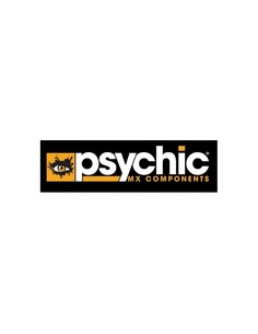 JEU DE RAYONS PSYCHIC KTM SX EXC EGS 1998/2011 21"