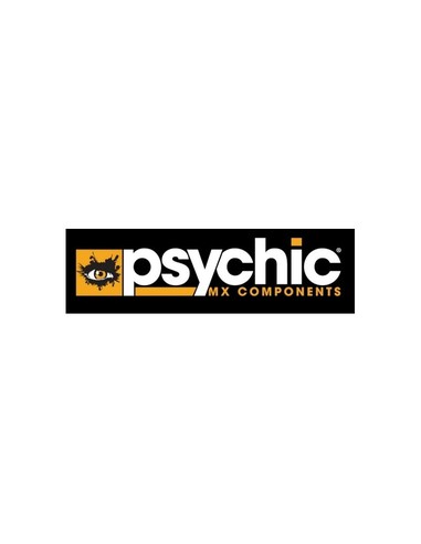 JEU DE RAYONS PSYCHIC KTM SX EXC EGS 1998/2011 21"