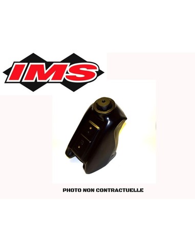 RESERVOIR IMS NOIR KTM 250/450/505 SX-F 07/10 EXC530 08/10 12.2 L