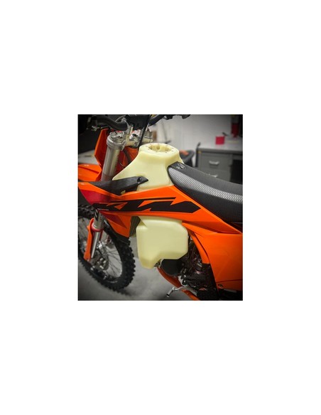 RESERVOIR NOIR IMS KTM 85 SX GASGAS MC 2025 9.8 LITRES