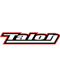 TALON ENTRETOISE ROUE AVANT EVO KTM 2015 AXE 22MM COTE DISQUE