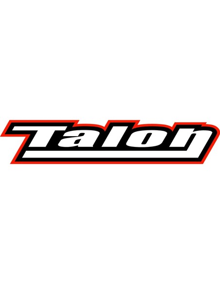 TALON ENTRETOISE ROUE ARRIERE EVO/EXCEL KTM AXE 25MM COTE DISQUE ( MONTE SUR 125