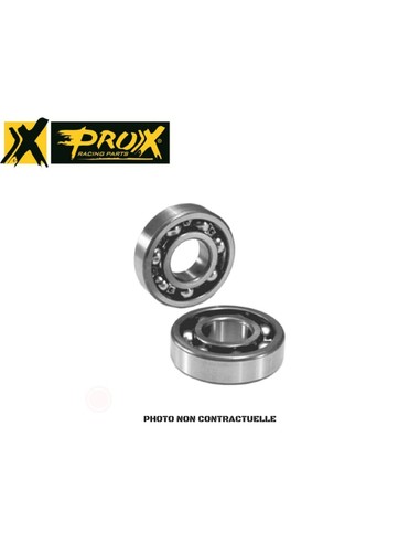 ROULEMENT DE VILEBREQUIN NTN/KOYO/PROX KTM 640LC4 (30x72x19)