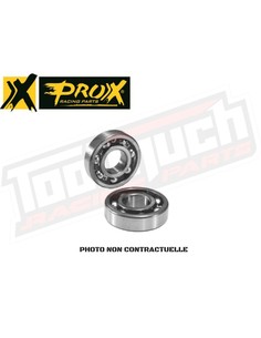 ROULEMENT VILEBREQUIN NTN/KOYO/PROX KTM 400/450/500/530EXC-R 35x72-17