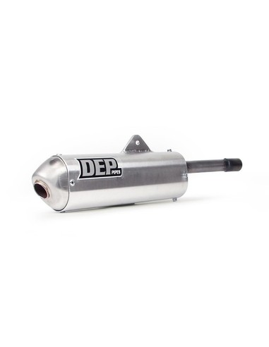 SILENCIEUX DEP KTM 125 SX 1991 / 1992