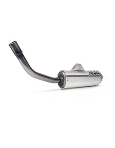 SILENCIEUX DEP KTM 250 / 300 SX 1994 / 1996