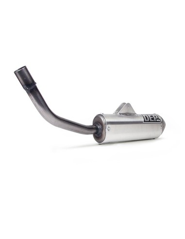 SILENCIEUX DEP KTM 250 / 300 SX 1994 / 1996