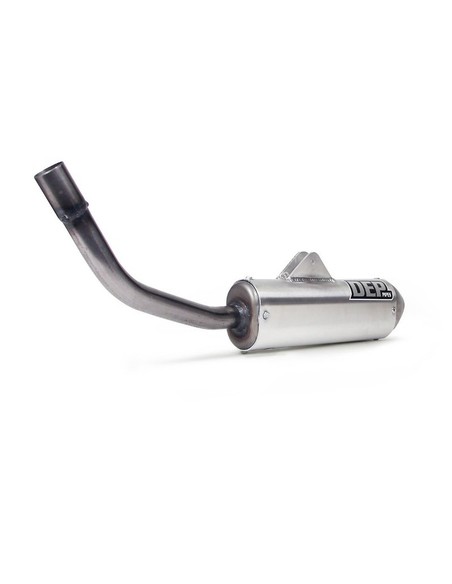 SILENCIEUX DEP KTM 250 / 300 SX 1994 / 1996