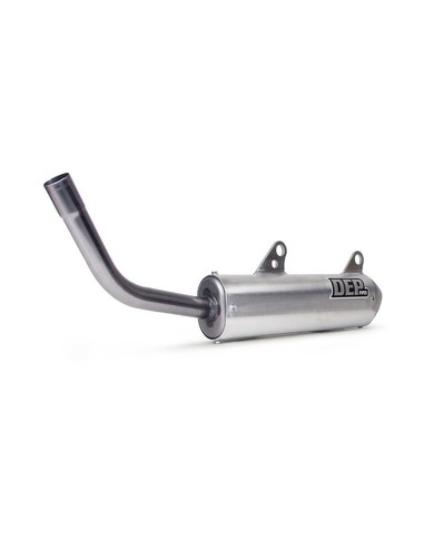 SILENCIEUX DEP KTM 250 / 300 SX 2003 / 2010 200 SX 2003 / 2011