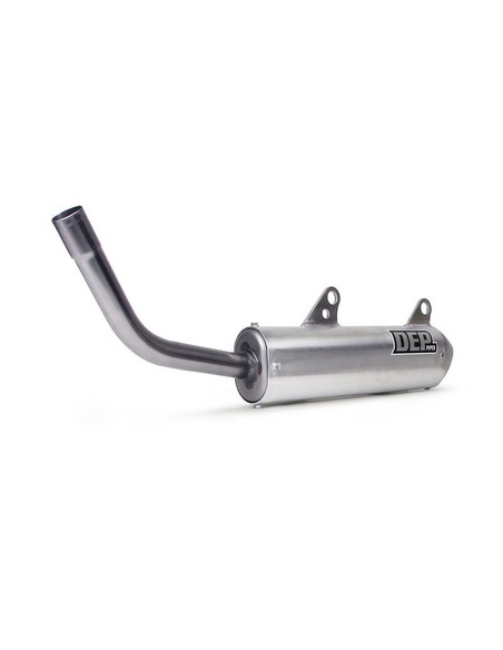 SILENCIEUX DEP KTM 250 / 300 SX 2003 / 2010 200 SX 2003 / 2011