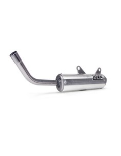 SILENCIEUX DEP KTM 250 SX 2011 / 2016 HUSQVARNA TC 250 2014 / 2016