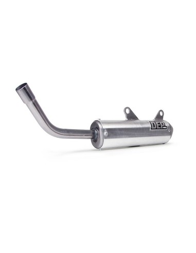 SILENCIEUX DEP KTM 250 SX 2011 / 2016 HUSQVARNA TC 250 2014 / 2016