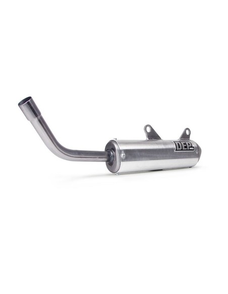 SILENCIEUX DEP KTM 250 SX 2011 / 2016 HUSQVARNA TC 250 2014 / 2016