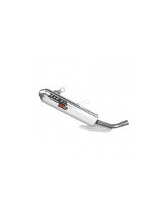 SILENCIEUX DEP KTM 250/300 SX 2023 /26/ HUSQVARNA 250/300 TC 2023 GASGAS