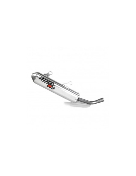 SILENCIEUX DEP KTM 250/300 SX 2023 /26/ HUSQVARNA 250/300 TC 2023 GASGAS