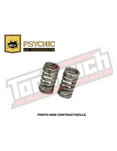 RESSORT PSYCHIC DE SOUPAPES ECHAPPEMENT ET ADMISSION KTM 350 SXF 2011/2012