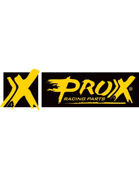 ProX Crankshaft Oil Seal KTM 15x24x7