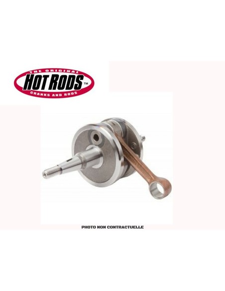 VILEBREQUIN HOT RODS KTM 250 SXF 2011/2012