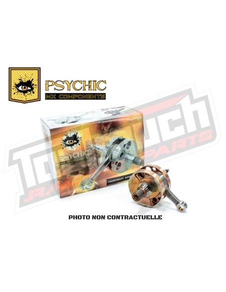 KIT VILEBREQUIN PSYCHIC KTM 250 SXF EXCF 2006/2010