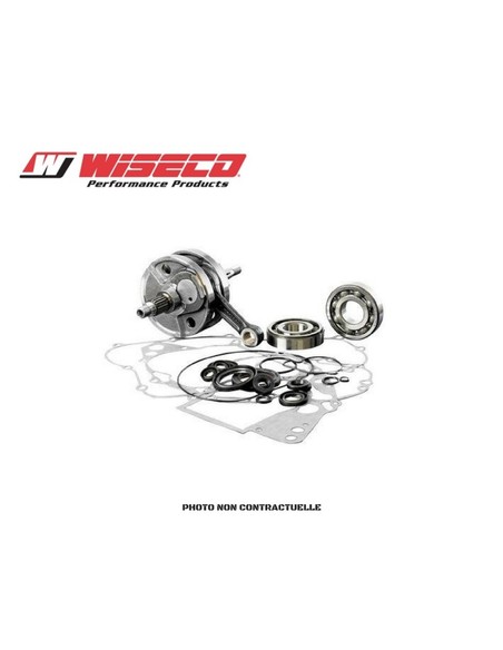 KIT VILEBREQUIN WISECO KTM 85 SX '13-17 / HVA 85 TC 2014/2017
