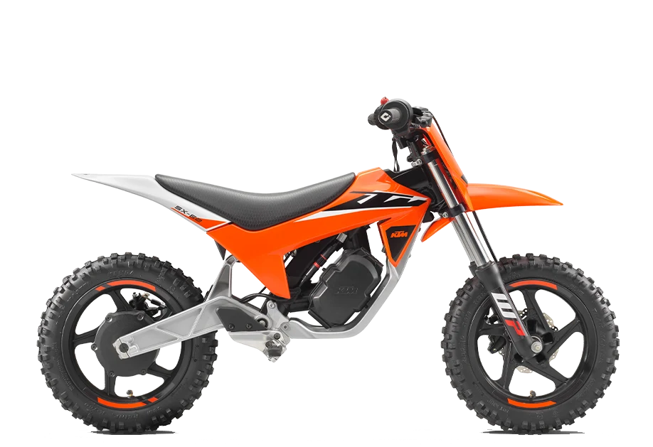 KTM SX-E 2 2027