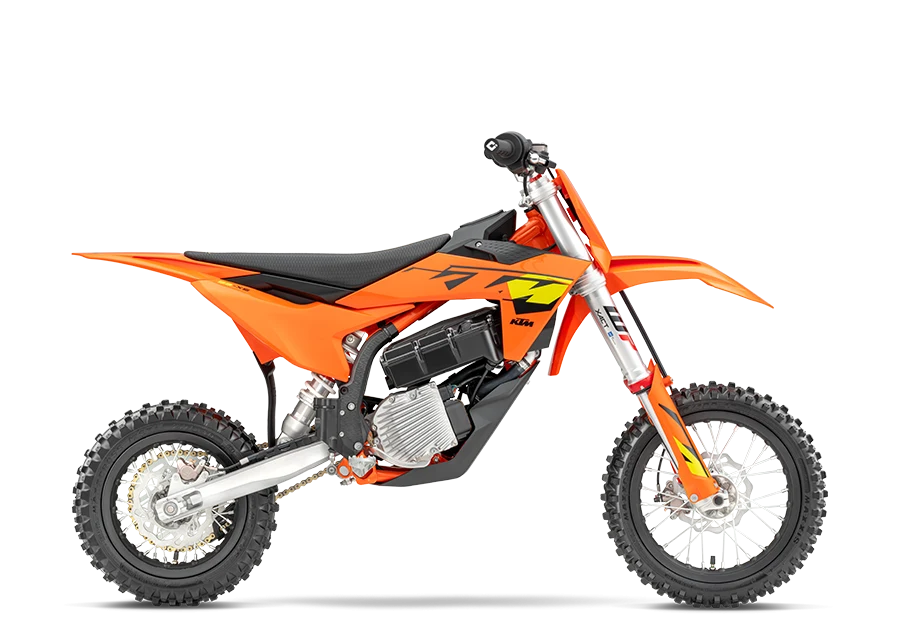 KTM SX-E 5 2027