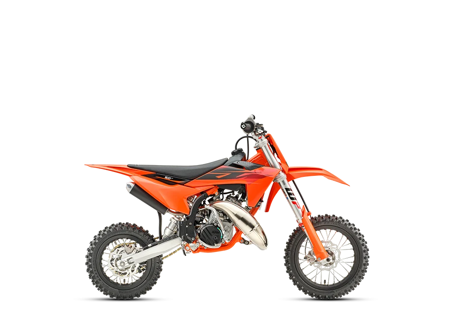 KTM SX 2027