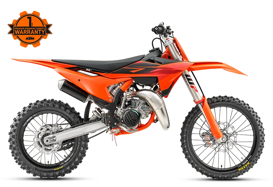 KTM 17/14 2027