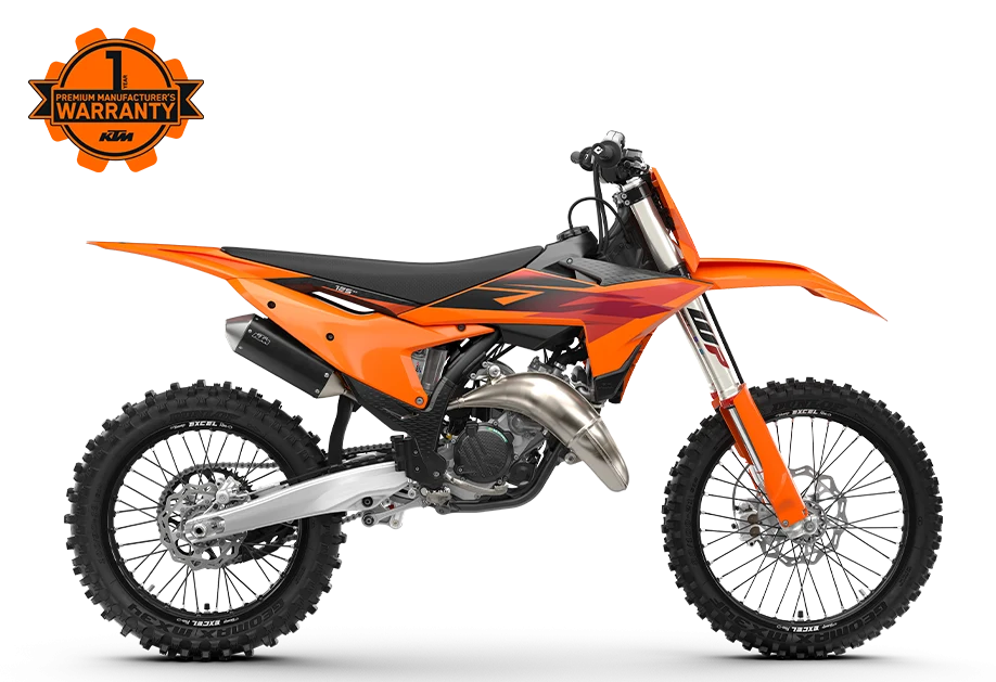 KTM SX 2027