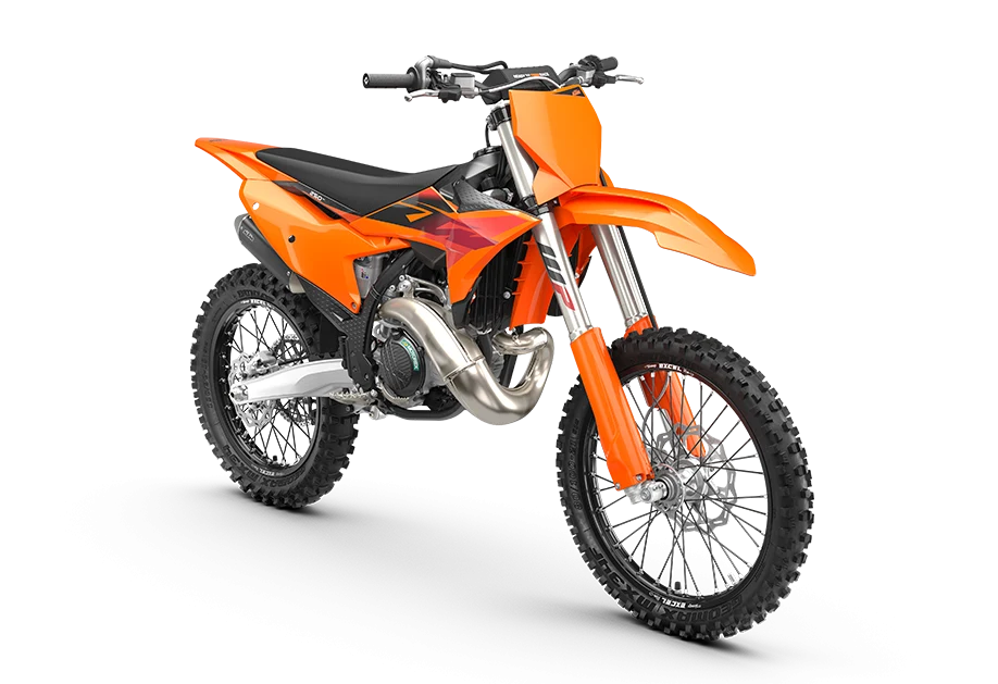 KTM 250 SX 2027 – photo 3