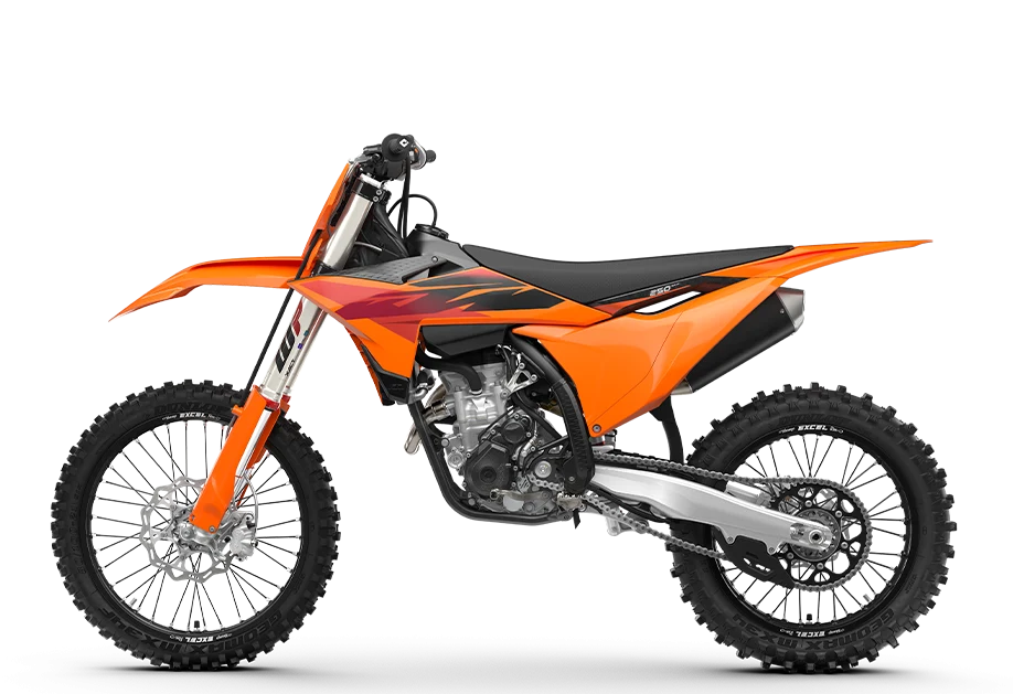 KTM 250 SX 2027 – photo 2