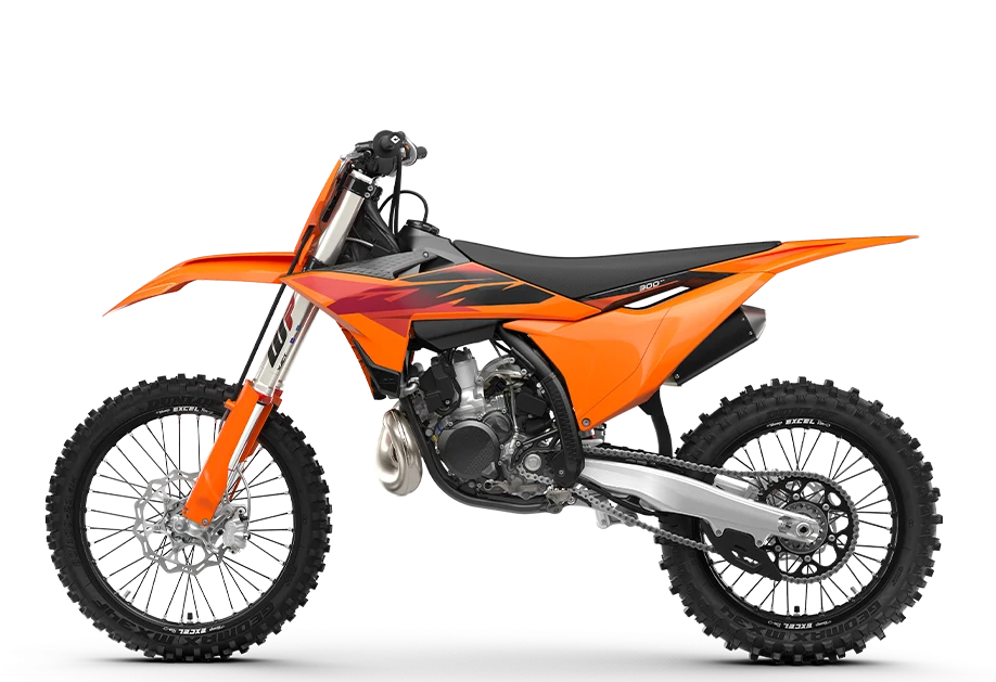 KTM 300 SX 2027 – photo 2