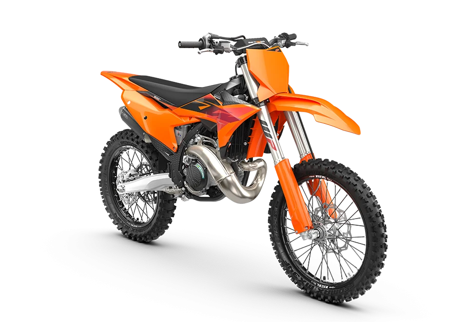 KTM 300 SX 2027 – photo 3