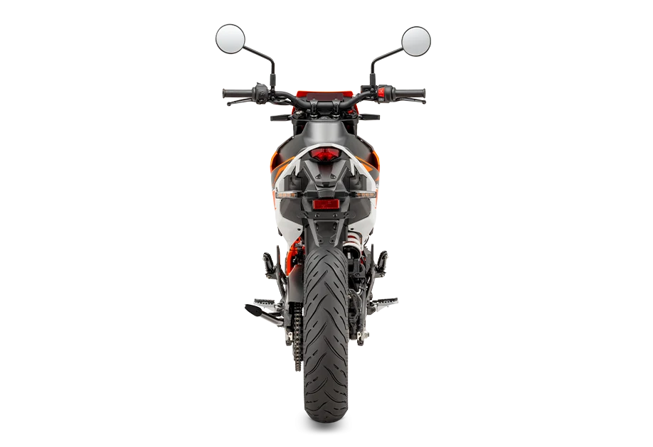 KTM 125 SMC R 2026 – photo 4