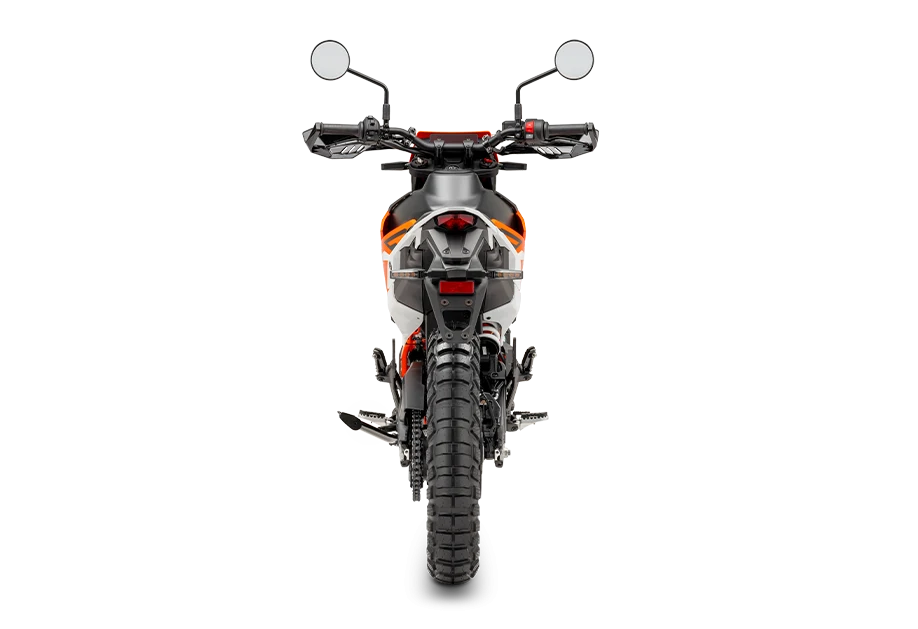 KTM 390 ENDURO R 2026 – photo 4