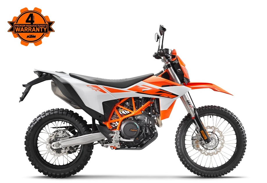 KTM ENDURO R 2026