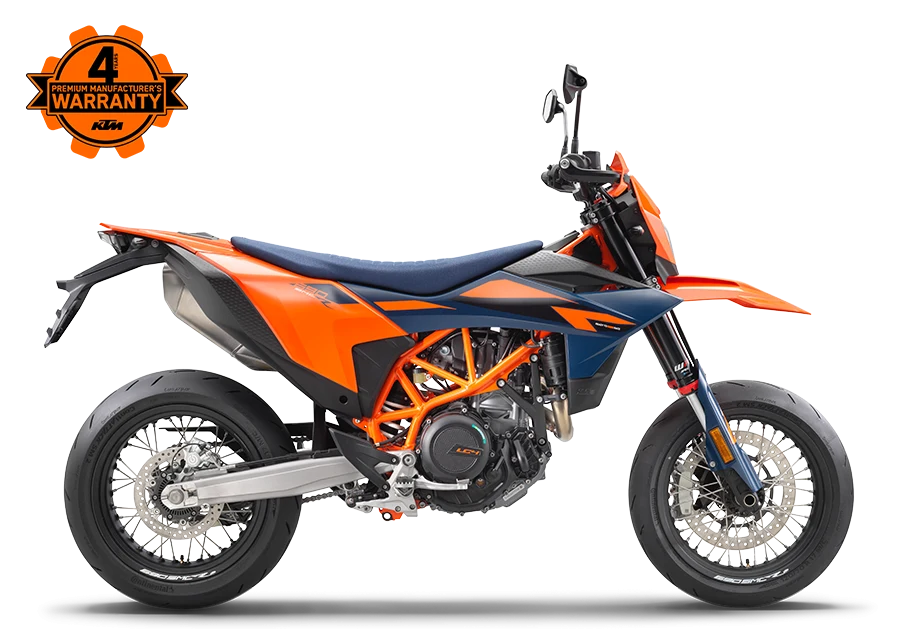 KTM SMC R 2026