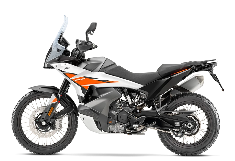 KTM 790 ADVENTURE 2026 – photo 4