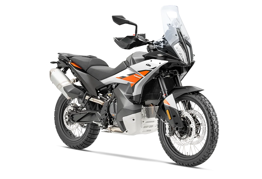 KTM 790 ADVENTURE 2026 – photo 5