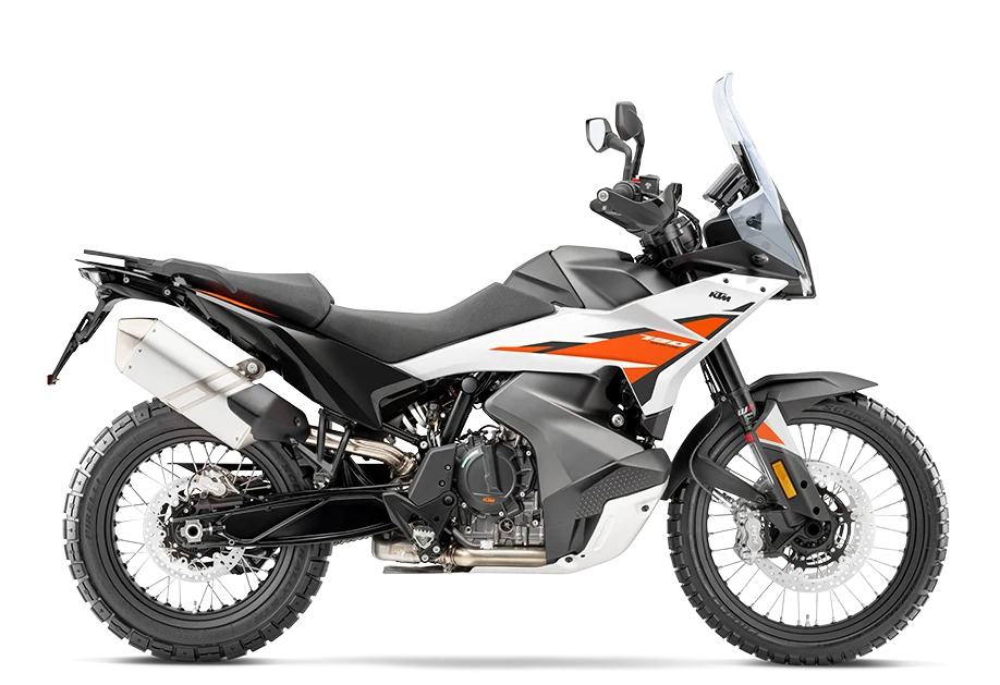 KTM 790 ADVENTURE 2026 – photo 2