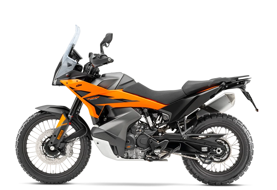 KTM 790 ADVENTURE 2026 – photo 3