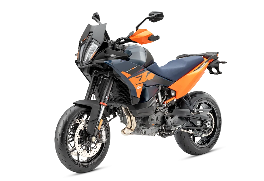 KTM 890 SMT 2026 – photo 5
