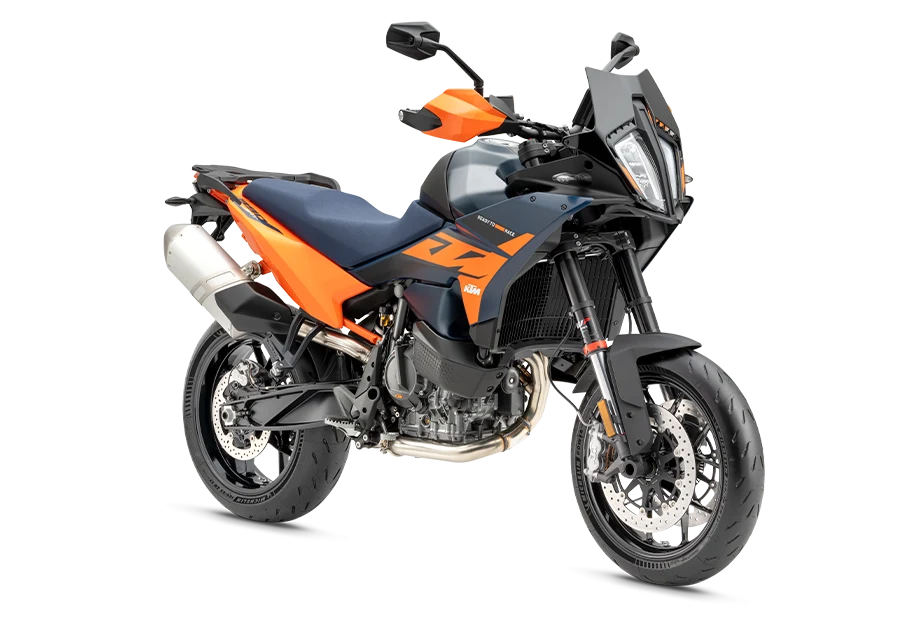 KTM 890 SMT 2026 – photo 3