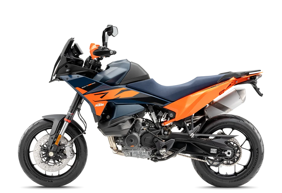 KTM 890 SMT 2026 – photo 2