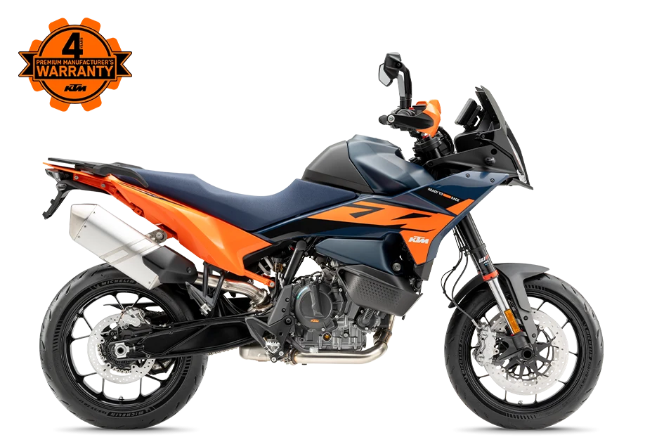 KTM SMT 2026