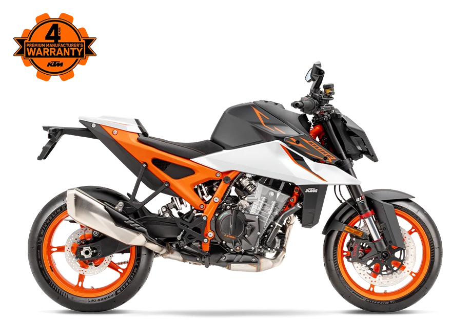 KTM DUKE R 2026