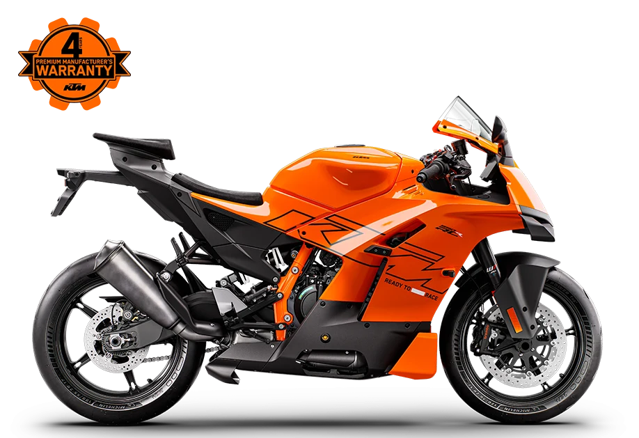KTM RC R 2026