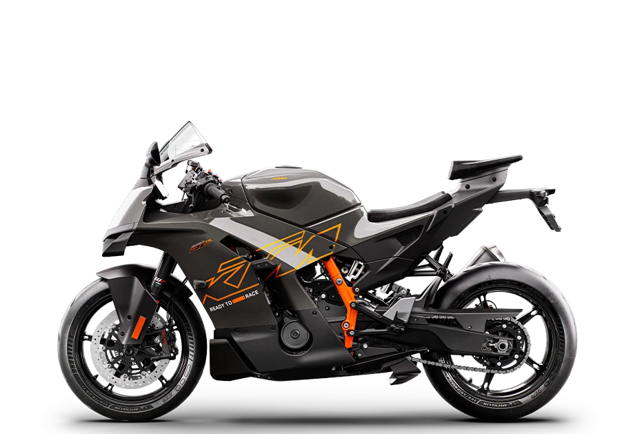 KTM 990 RC R 2026 – photo 4