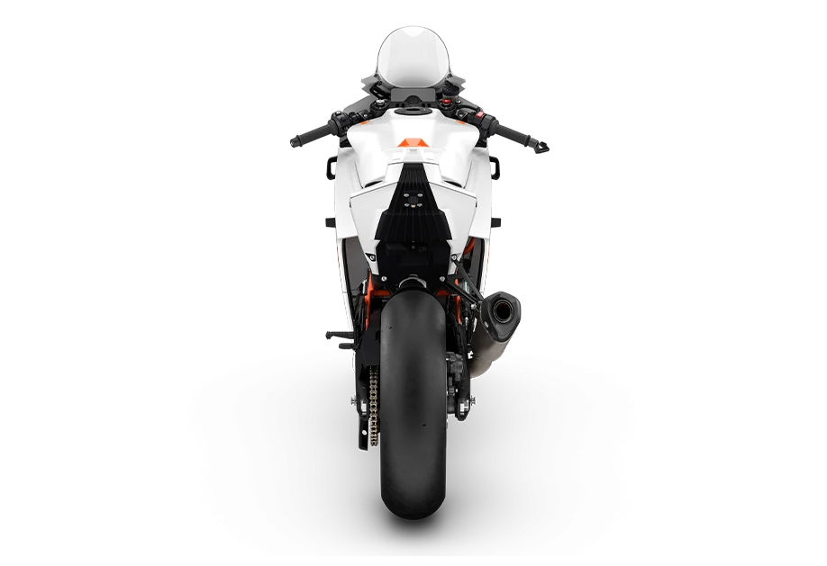 KTM 990 RC R TRACK 2026 – photo 5