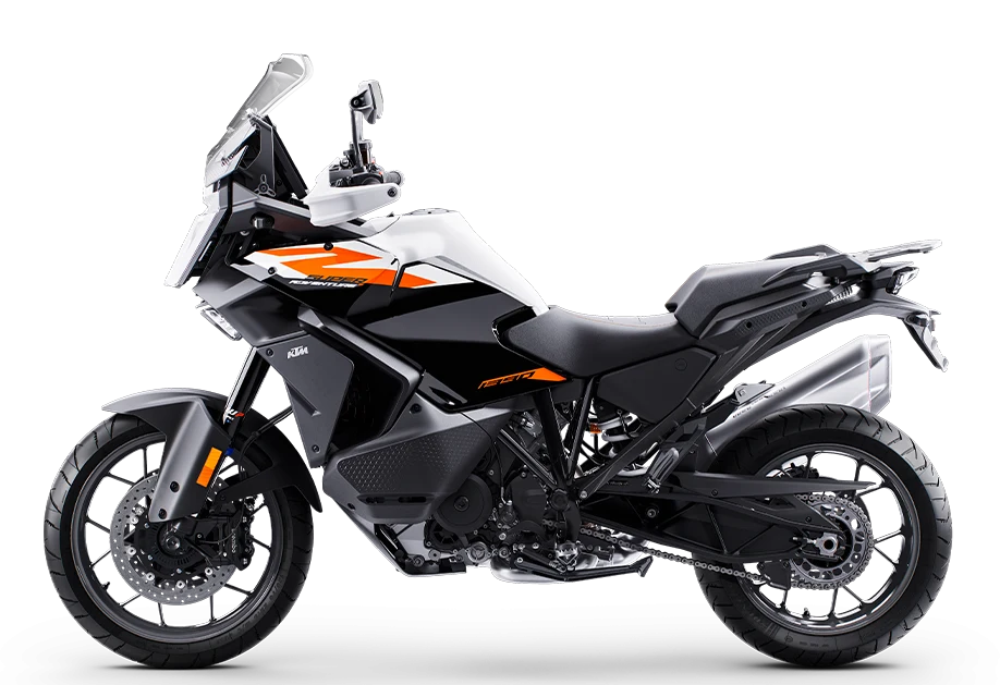 KTM 1390 SUPER ADVENTURE S 2026 – photo 4
